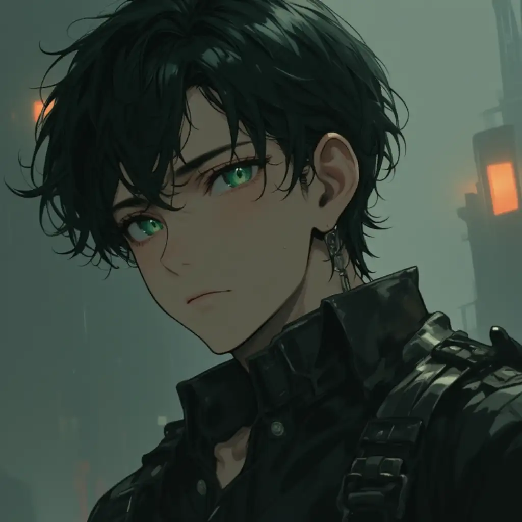 Avatar of Theron [TRIO]
