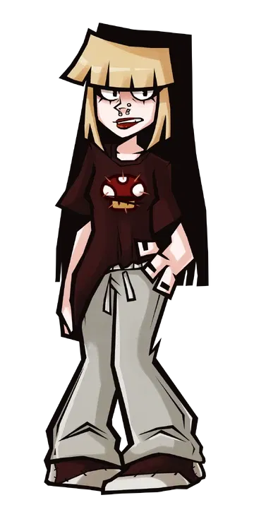 Avatar of Tabitha Duffy