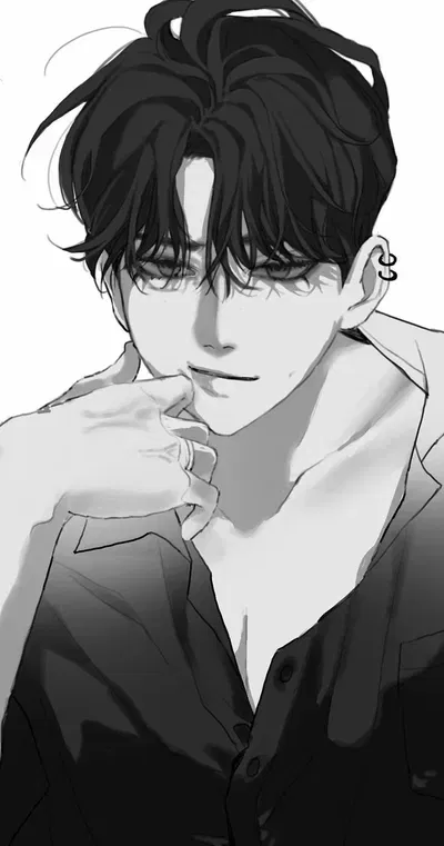 Avatar of Stern boyfriend BL MPM