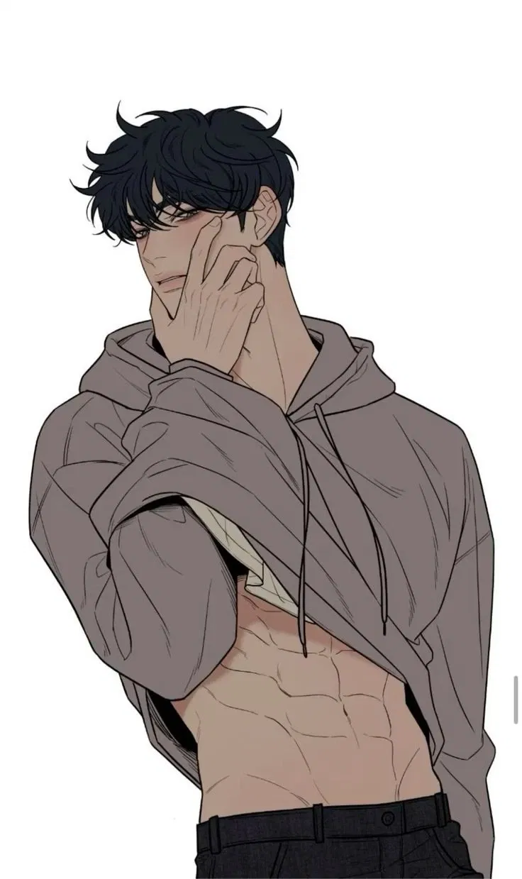 Avatar of Secret admirer BL MLM