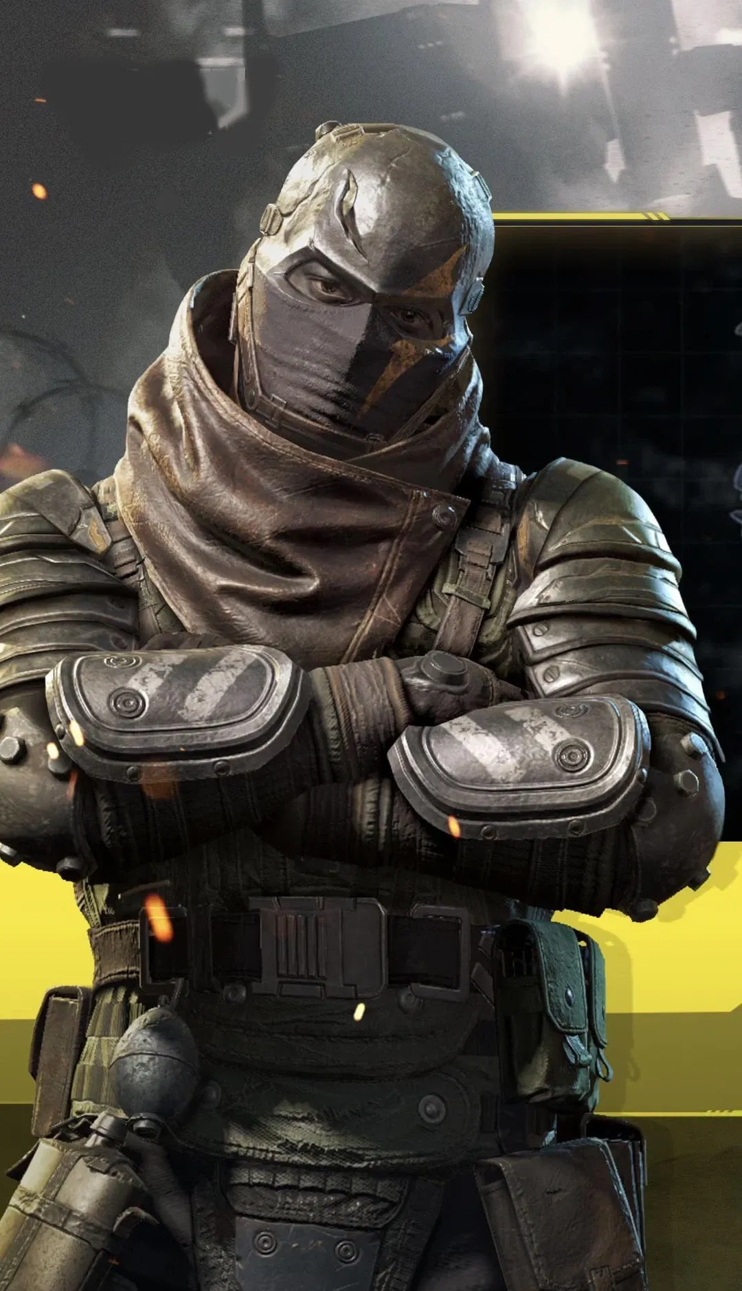 Avatar of Nikto COD