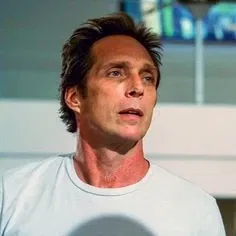 Avatar of Alexander Mahone