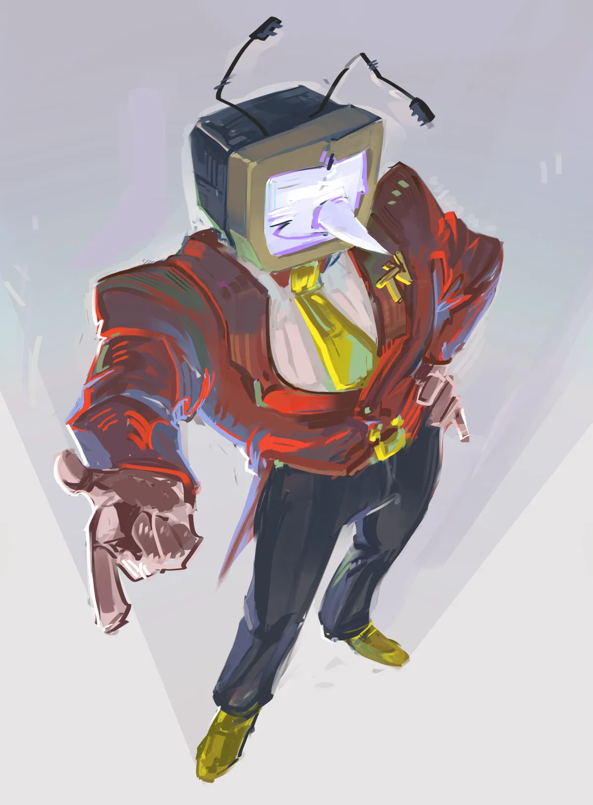 Avatar of Tenna