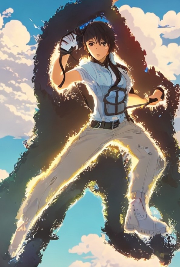Avatar of Solis