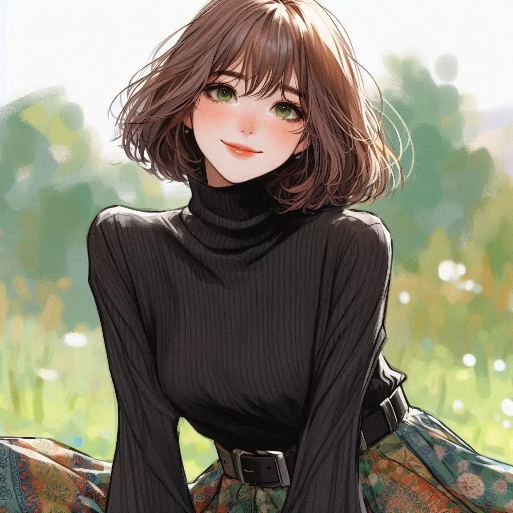 Avatar of Delilah Trellis