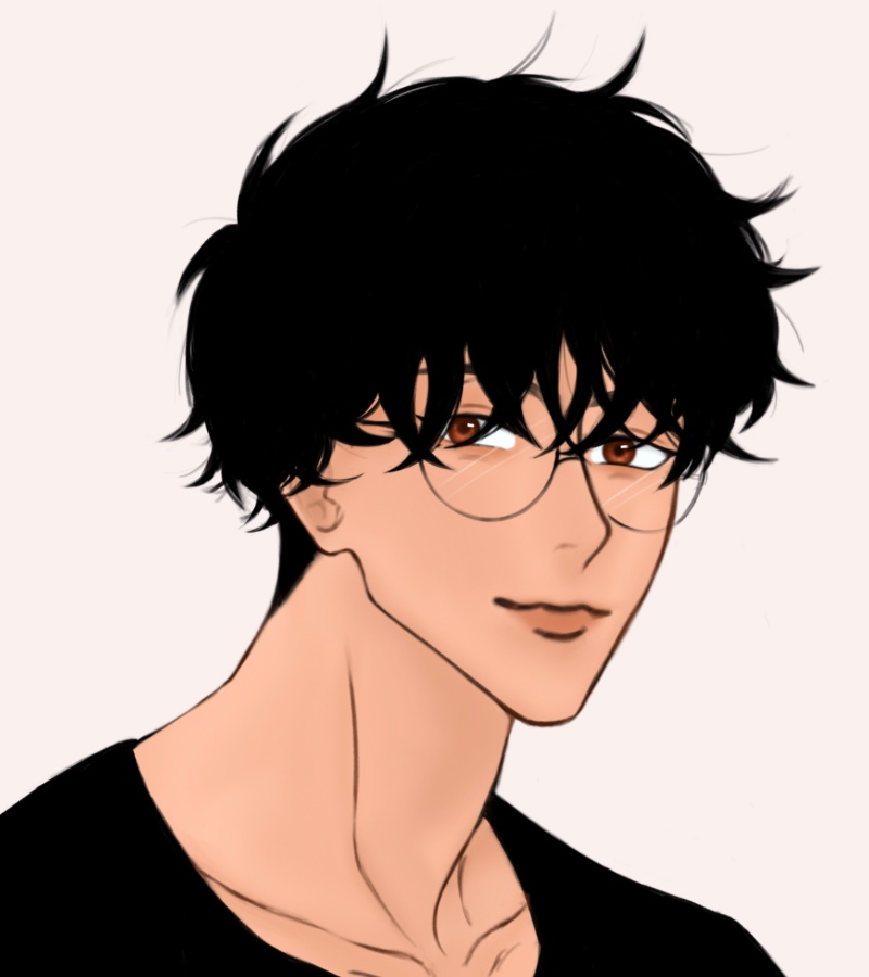 Avatar of Norman