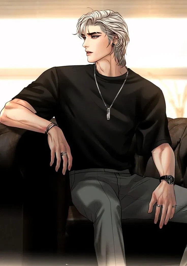 Avatar of Iseop-Tae [Anti-romantic Online boyfriend]