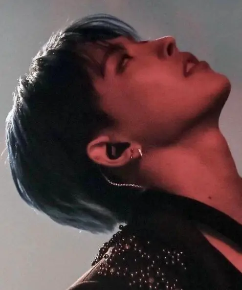 Avatar of Kim Hongjoong