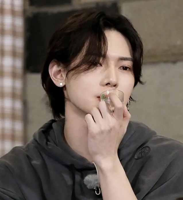 Avatar of Kang Yeosang