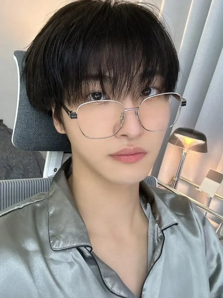 Avatar of Park Seonghwa