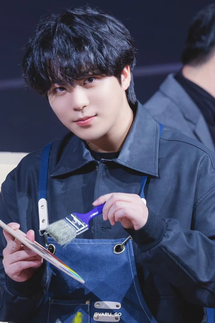 Avatar of Choi Jongho