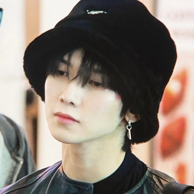 Avatar of Kang Yeosang