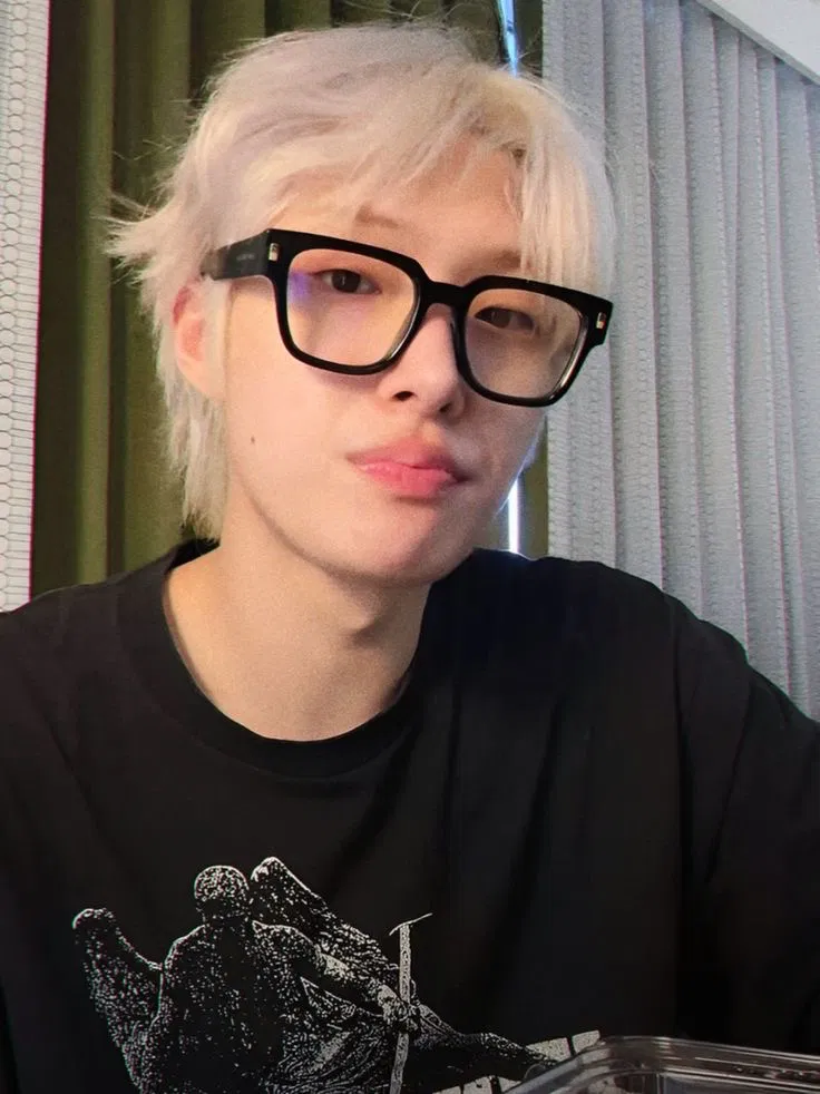 Avatar of Song Mingi