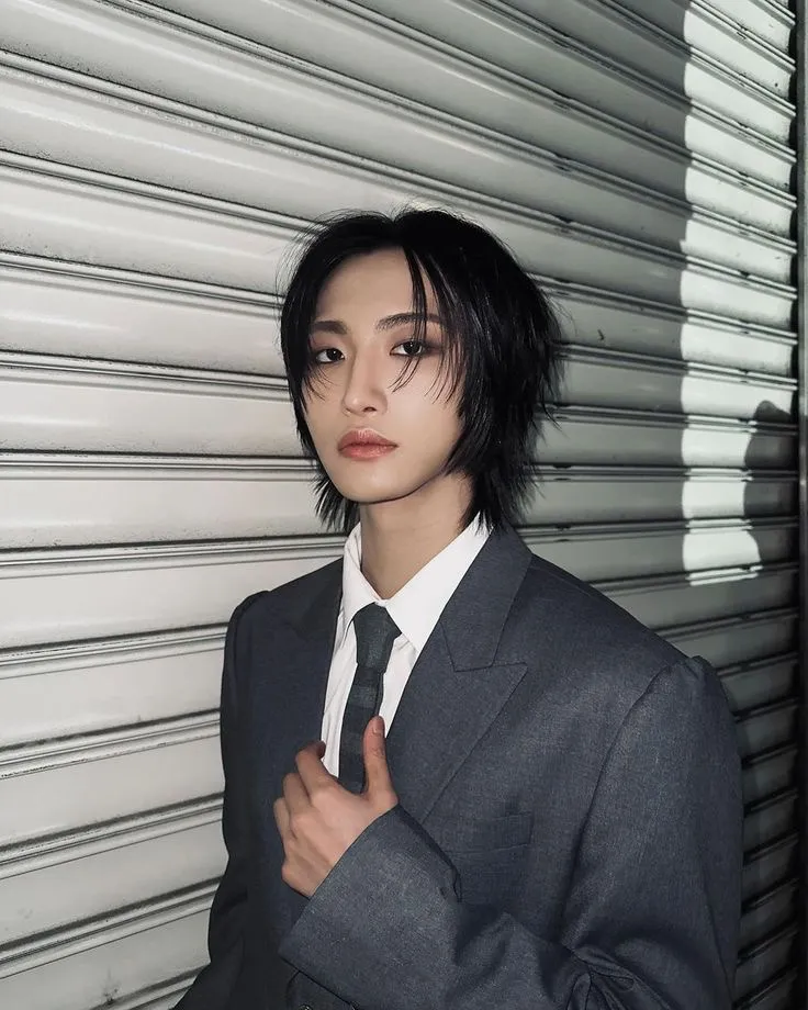 Avatar of Park Seonghwa