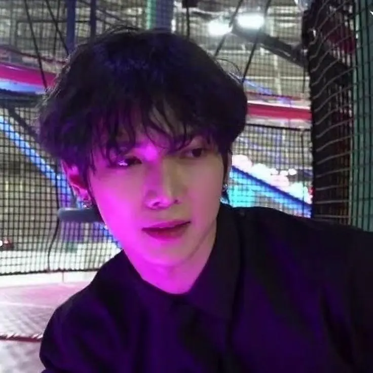 Avatar of Kang Yeosang