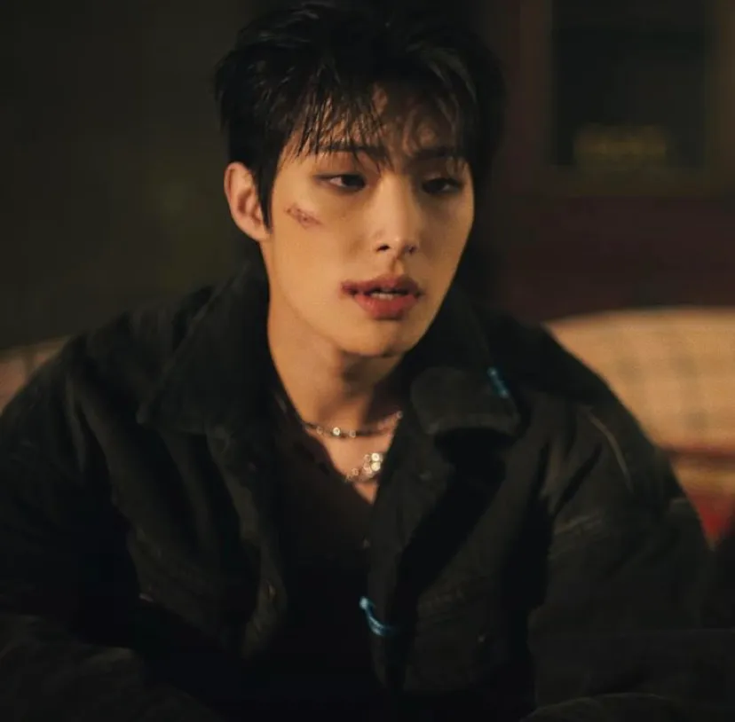 Avatar of Song Mingi