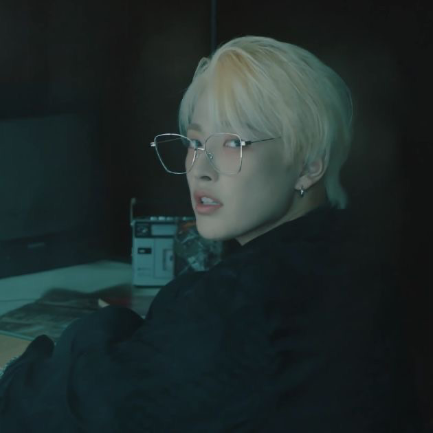 Avatar of Kim Hongjoong