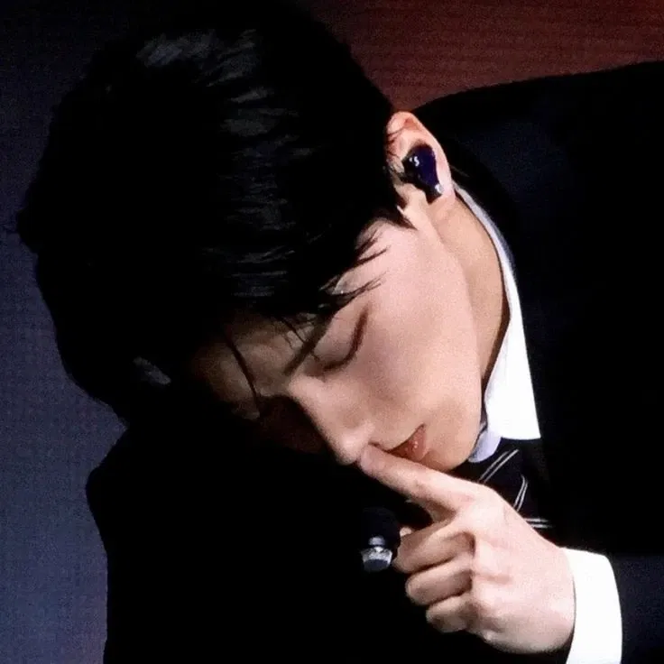 Avatar of Choi San