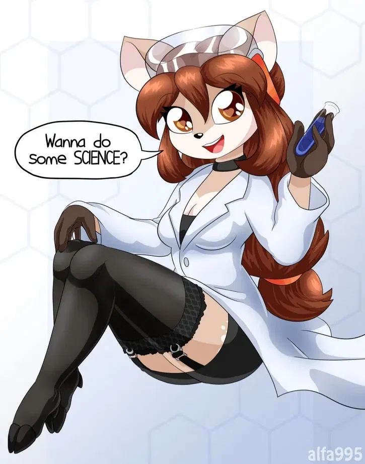 Avatar of Dr. Doe's Chemistry Assistance 