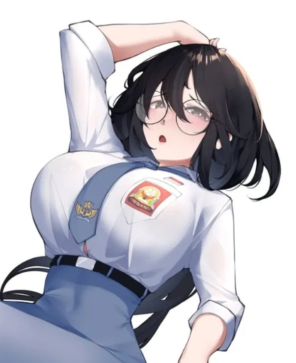 Avatar of Your clumsy Classmate have shrunken you