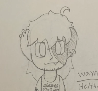 Avatar of Wayne