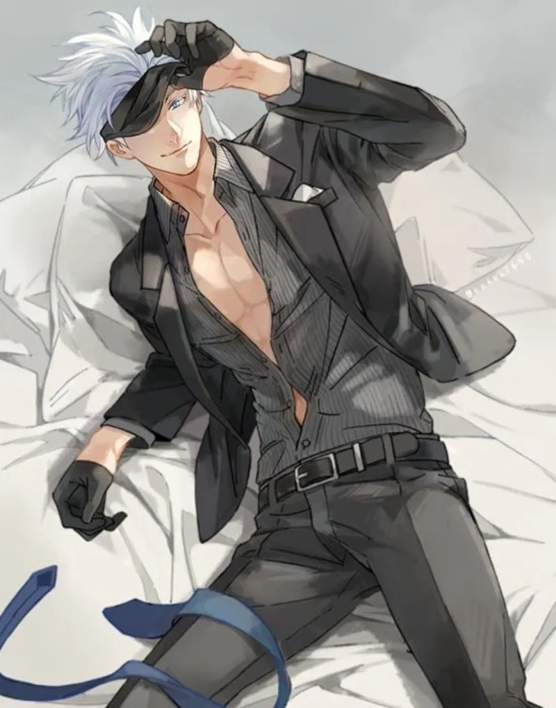 Avatar of Gojo Satoru 