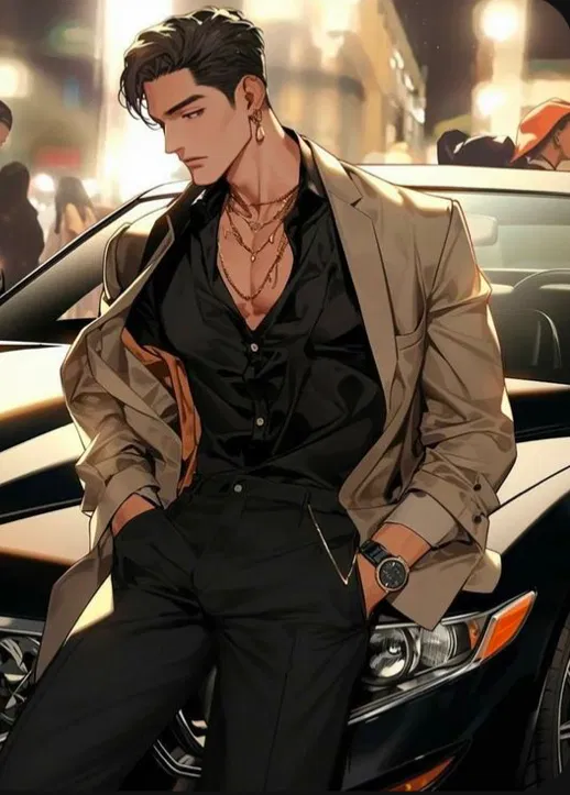 Avatar of Sugar daddy