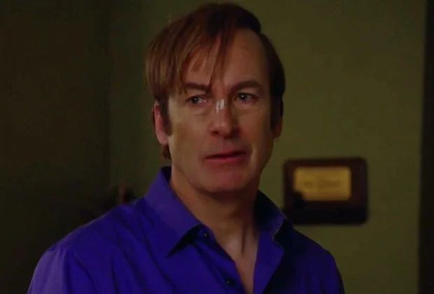 Avatar of | Saul Goodman