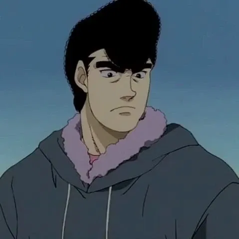 Avatar of Mamoru Takamura
