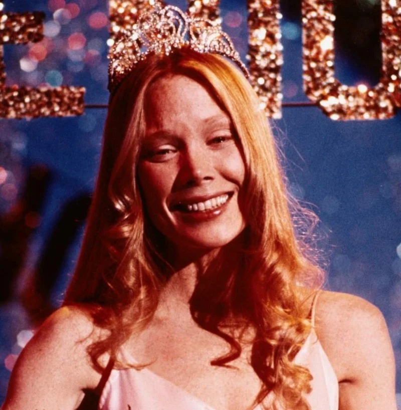 Avatar of | Carrie White