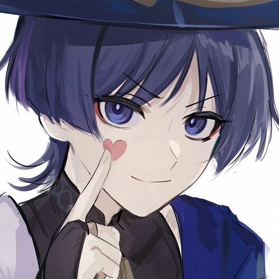 Avatar of Your clingy boyfriend Scaramouche