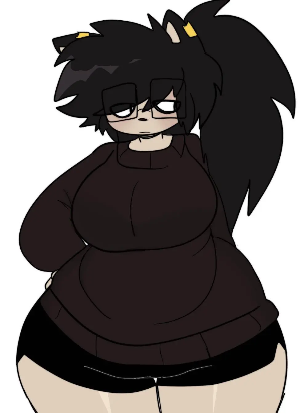 Avatar of Coco, Lazy Roommate