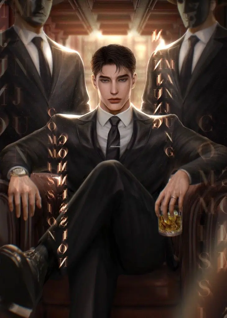 Avatar of THE MAFIA