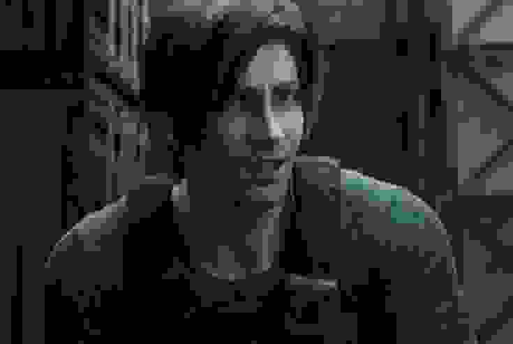 Avatar of Leon Kennedy 