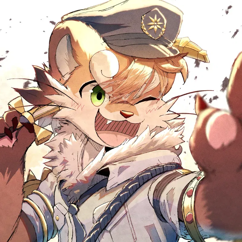 Avatar of Otter