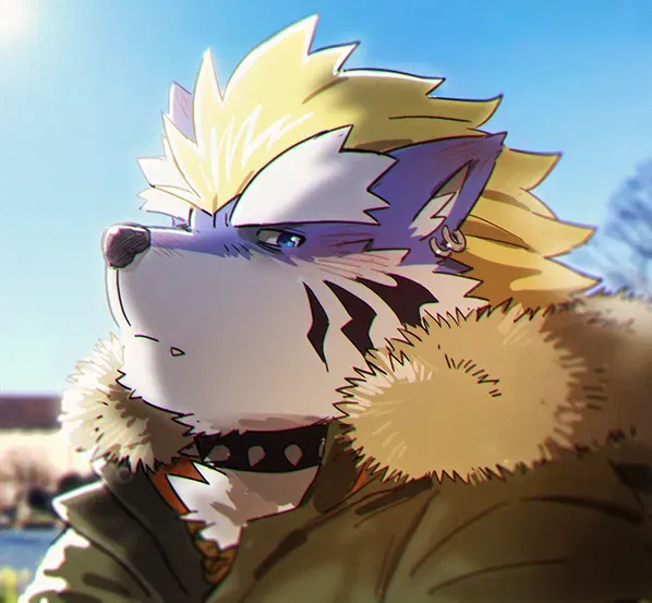 Avatar of Fenrir