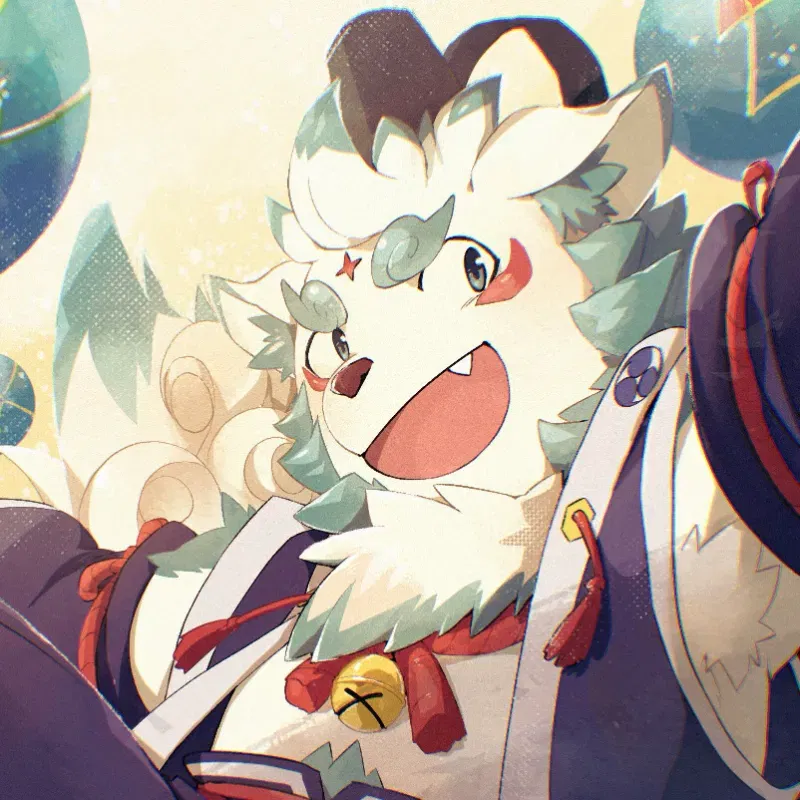 Avatar of Agyo