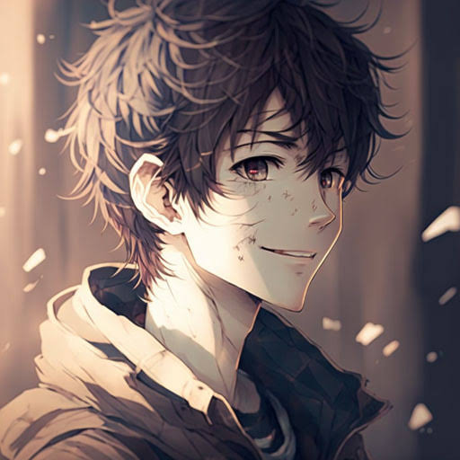 Avatar of Daniel 