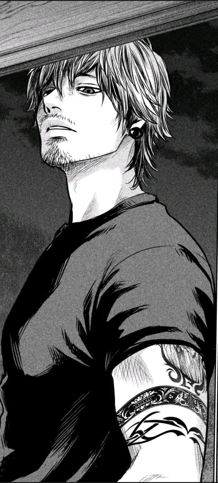 Avatar of The Savory Unstable: Adam