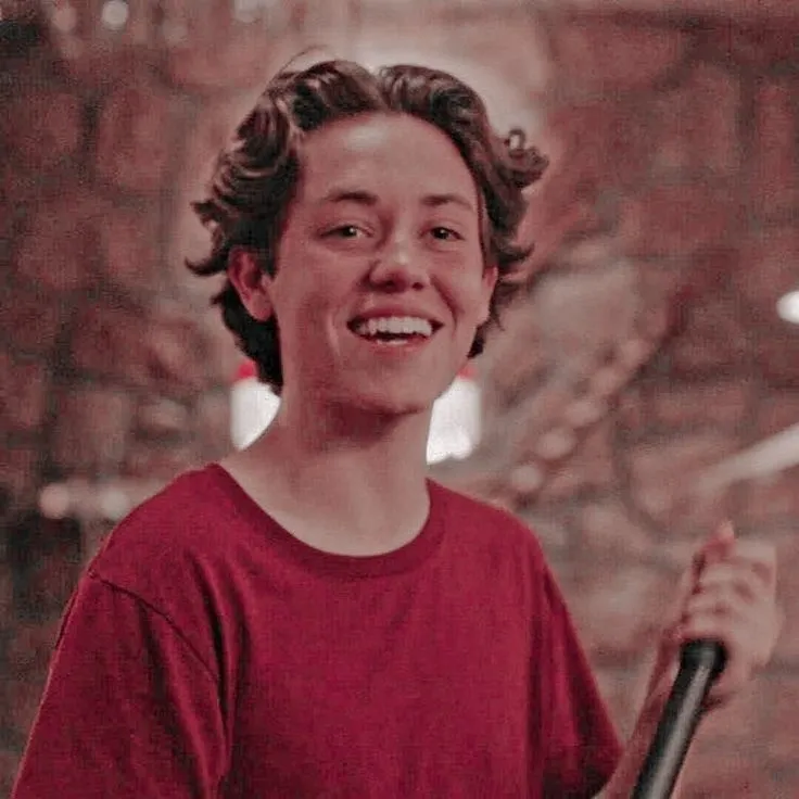Avatar of Carl Gallagher