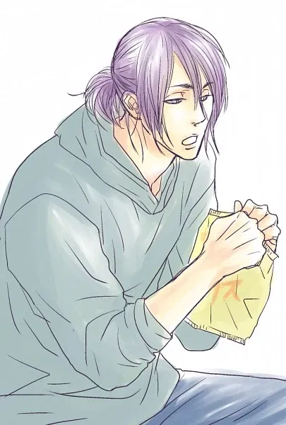 Avatar of atsushi murasakibara
