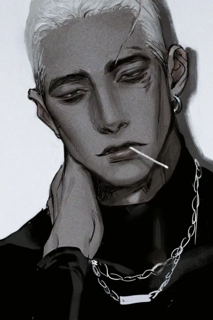 Avatar of 💋Special Client || Michael  