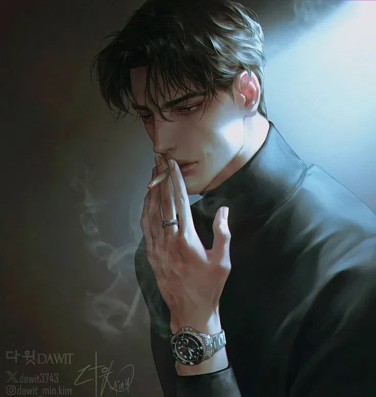 Avatar of 💋Mafia chase || Michael Lraz