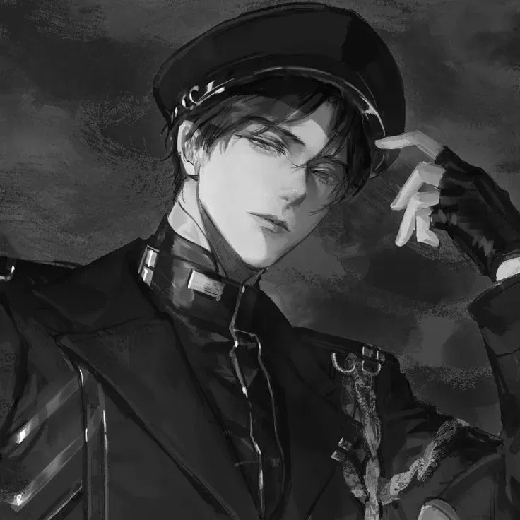 Avatar of 💋Soldier Husband|| Lium Lopez