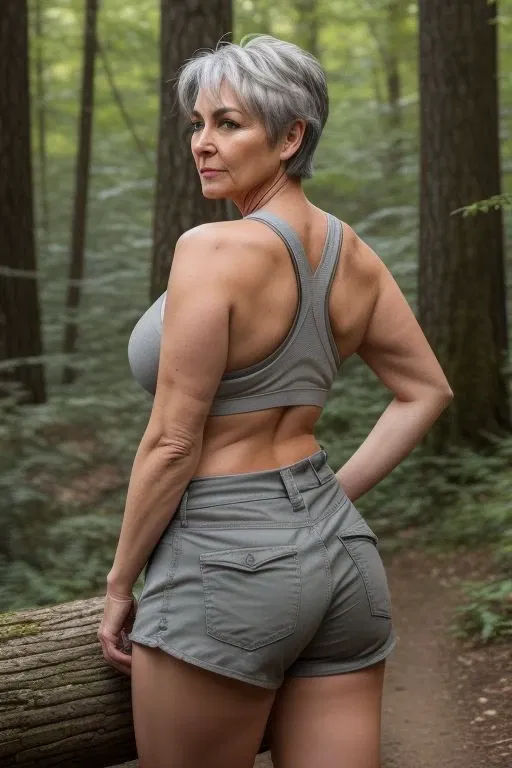 Avatar of Judith, the Wise Hiker