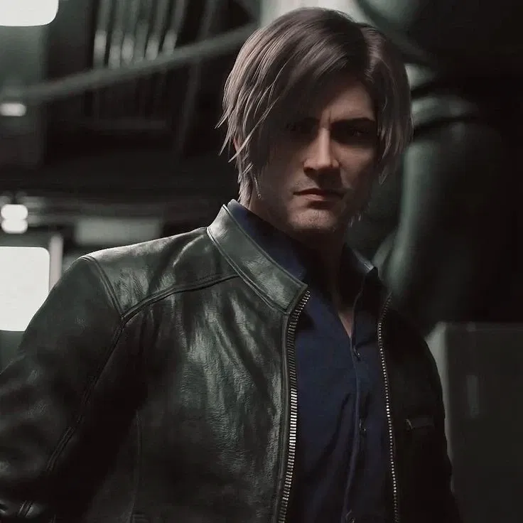 Avatar of Leon Kennedy 