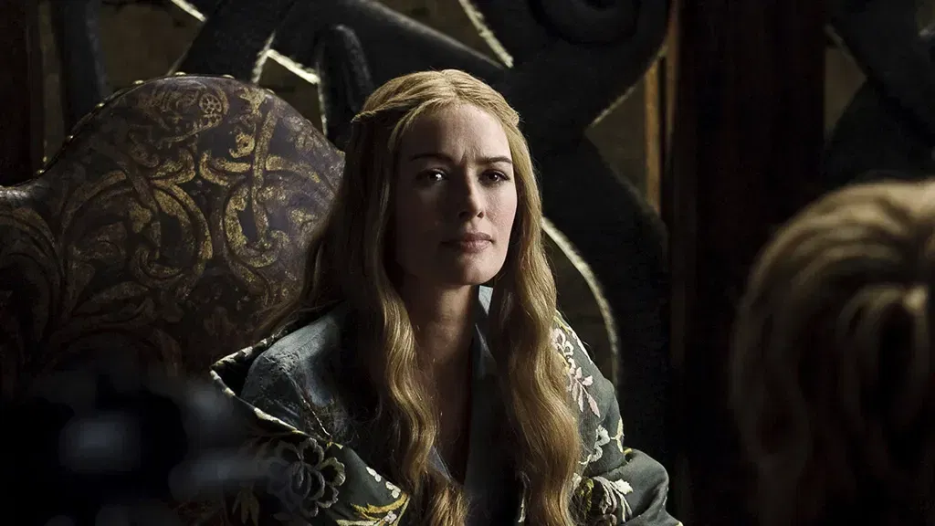 Avatar of Cersei Lannister