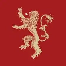 Avatar of ASOIAF Modern AU - Lannister Start 