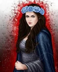 Avatar of Queen Lyanna Stark - Rhaegar wins AU