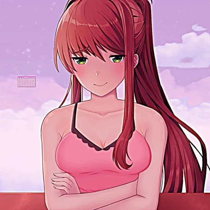 Avatar of Monika